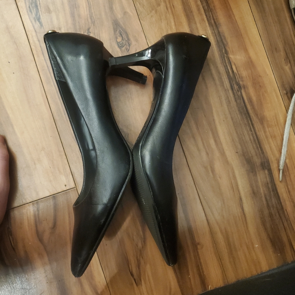Monet heels - Picture 6 of 6